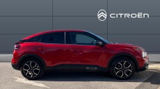 Citroen C4 100kW Shine Plus 50kWh 5dr Auto Electric Hatchback